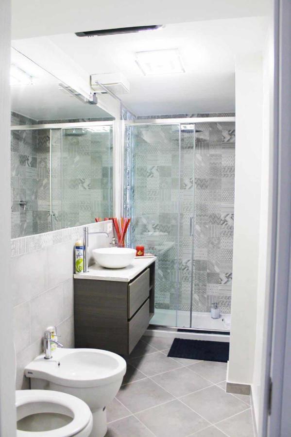 Apartamento Casa Tea Rapallo Exterior foto