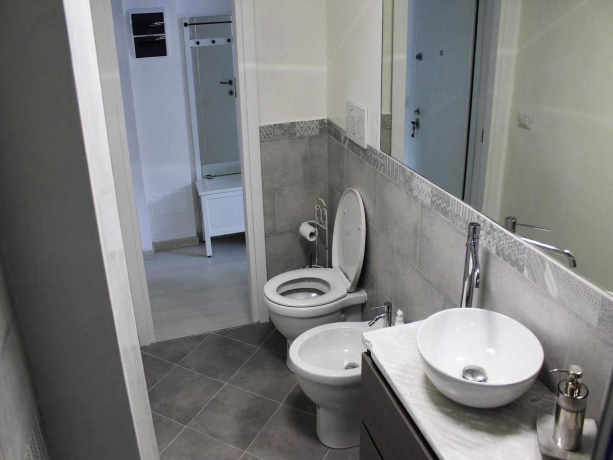 Apartamento Casa Tea Rapallo Exterior foto