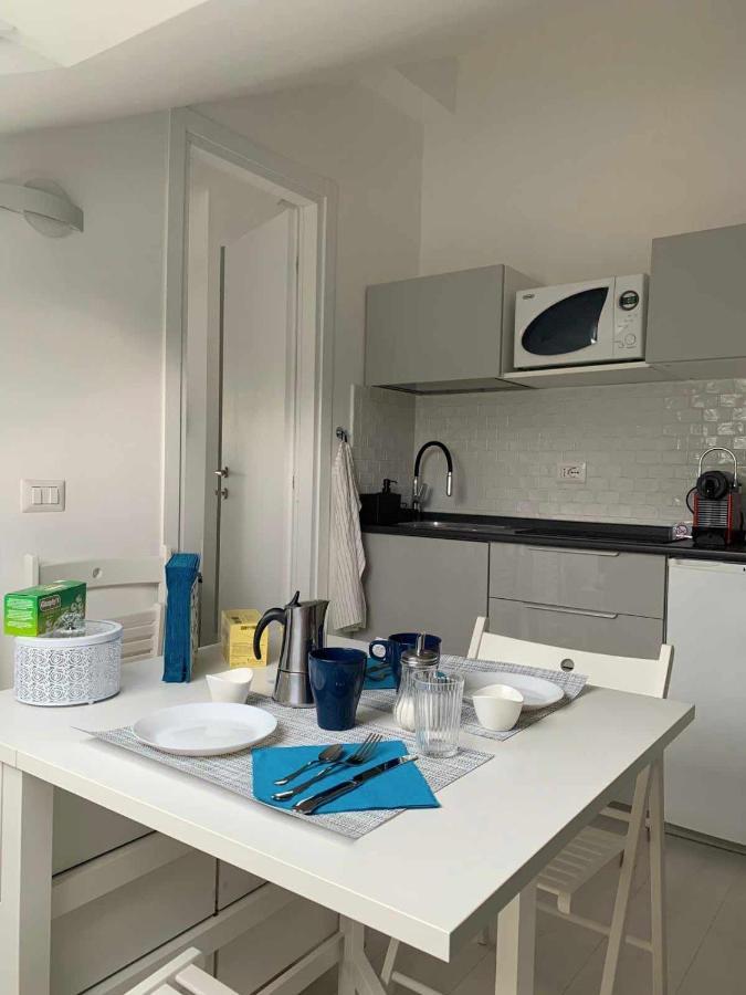 Apartamento Casa Tea Rapallo Exterior foto