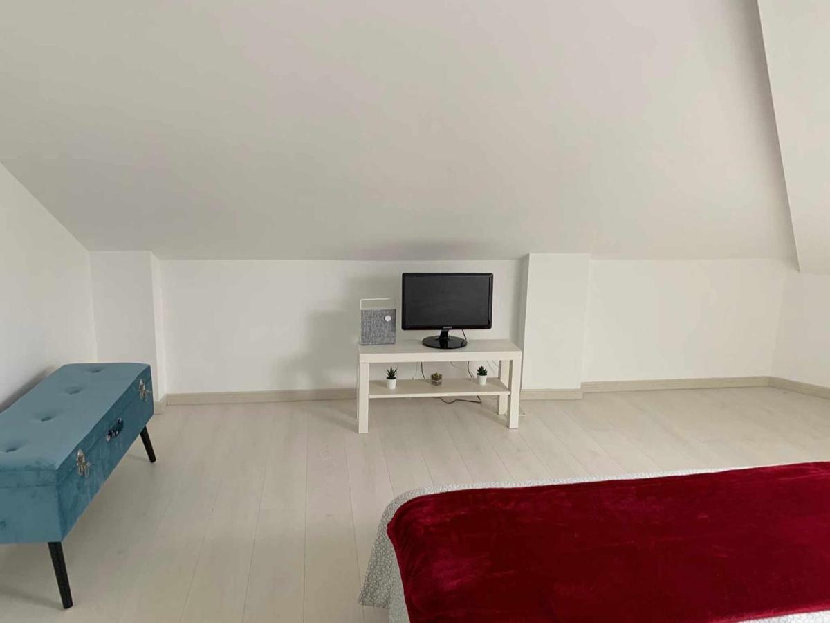 Apartamento Casa Tea Rapallo Exterior foto